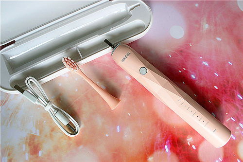 深度測(cè)評(píng) 扉樂Major電動(dòng)牙刷——醫(yī)用級(jí)護(hù)齒新體驗(yàn)