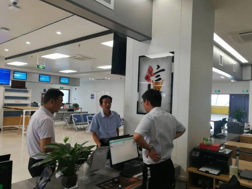 宿州供水公司 精細(xì)服務(wù)創(chuàng)一流，政務(wù)窗口展新風(fēng)